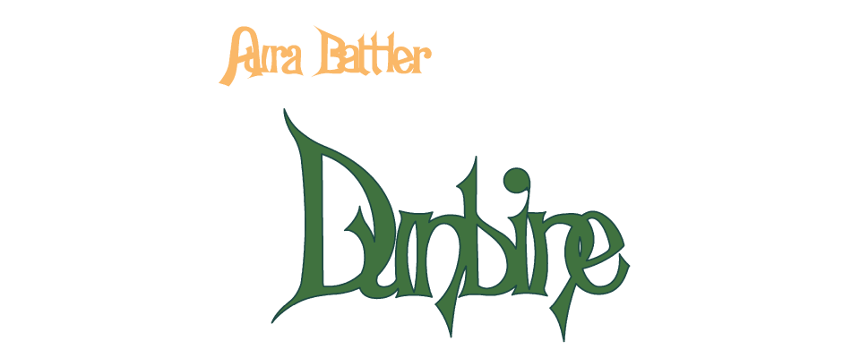 聖戦士ダンバイン　New Story of AURA BATTLER Dunbine